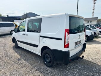 Peugeot Expert . 5-6 miest.94kW.MT6 - 6