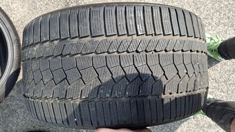 ZIMNÉ CONTINENTAL 315/30 R21 - 6