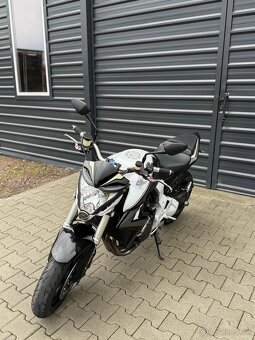 Honda CB1000R 2015 TOP - 6