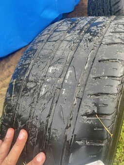 kolesa 255/35 R19 - 6