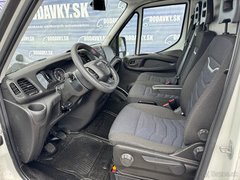 Iveco Daily 35S18 - 6