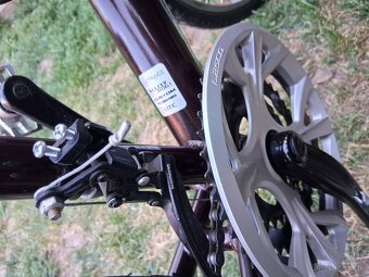 Cestny bicykel - 6