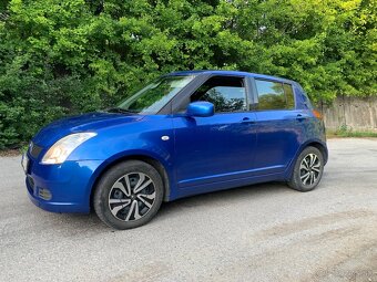 Predam Suzuki Swift - 6