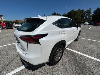 Lexus NX 300h Confort vybava rv 2016 4x4/ Vymena za lexus - 6
