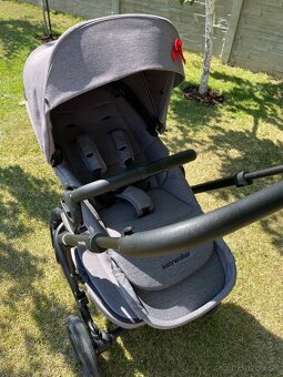 EASYWALKER JIMMEY - 6
