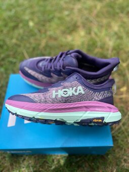 Hoka Mafate Speed 4 EU 42 - 6