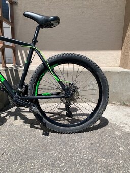 Horský bicykel Kenzel Shade 26 - 6