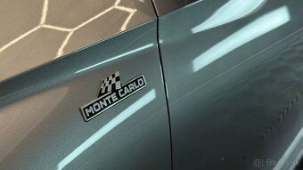 Fabia Monte Carlo - 6