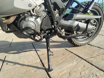 Yamaha XT660Z Tenere - 6