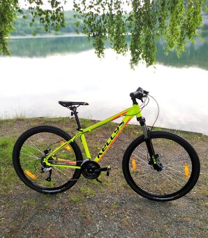 Kellys 27,5 horský bicykel - 6