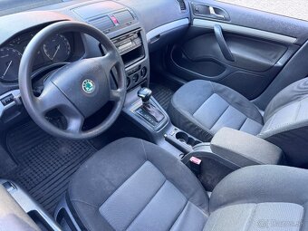 Skoda Octavia 1.9 TDI DSG - 6