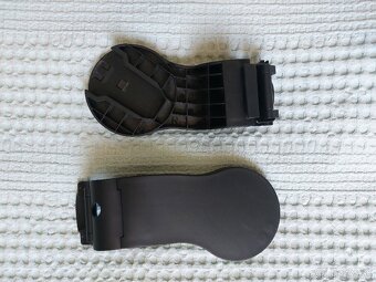 Korbicka Cybex Cot S + adapter (AVI SPIN) - 6