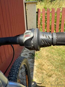 Bicykel SCOTT Scale 20 rigid - 6