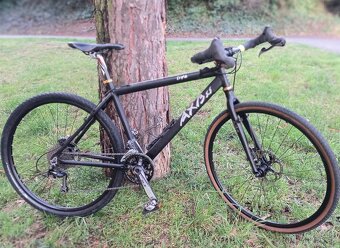 gravel AXB sport - 6
