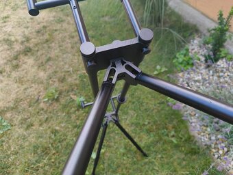 Stojan DELPHIN RPX Stalk Black - 6