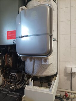 Viessman Vitodens 111-W - 6