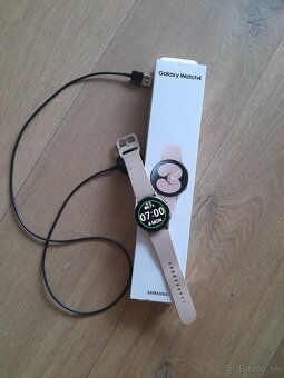 Samsung Galaxy Watch 4 40mm - 6