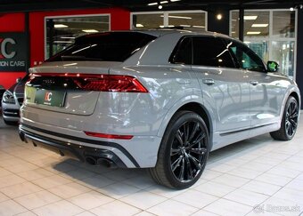 Audi SQ8 Competition Plus TFSi quattro benzín automat - 6