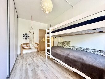 2 IZBOVÝ BYT 60 m2, REKONŠTRUKCIA, SÍDLISKO 3, PREŠOV - 6