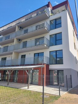 2-izbový byt/ Riverside/ Prievidza - 6