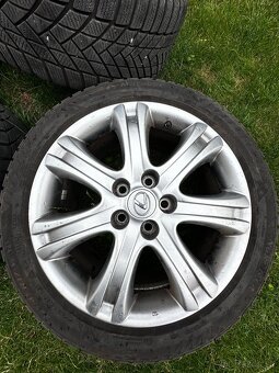 5x114,3 r17 225/45 - 6
