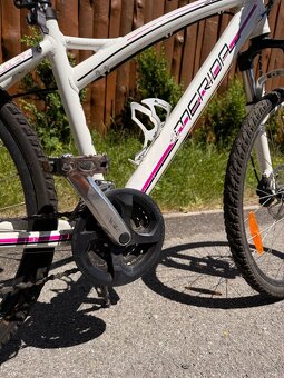 Merida Bike - 6