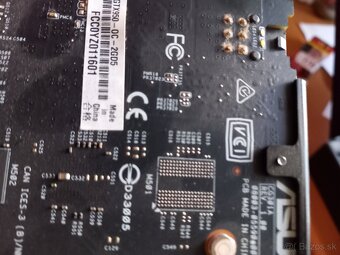 Asus H81 gamer - 6