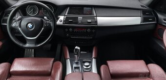 BMW X6 xDrive 35i - 6