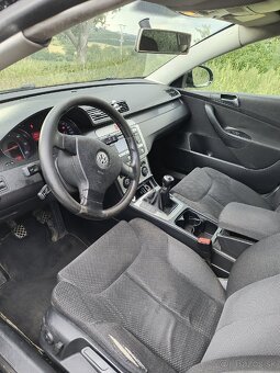 Passat B6 - 6