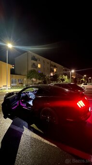 Predám / vymením Ford Mustang 2015 2.3 Ecoboost 233kw - 6