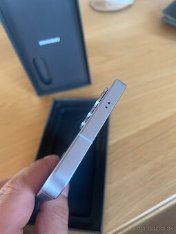 SAMSUNG GALAXY S25 512GB - 6