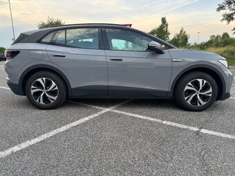 Volkswagen ID.4 Pure 52kWh ACC ODPOCET DPH - 6