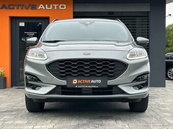 Ford Kuga ST-Line 2.5 DURATEC HYBRID CVT 4x4, r.v.: 2022 - 6