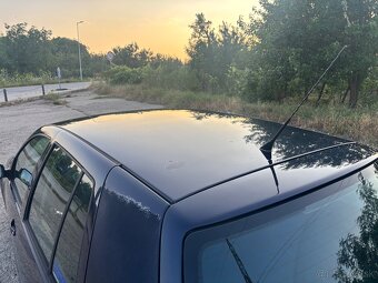 Vw golf 4 1.8t gti - 6