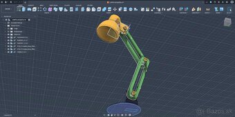 3D tlač na zakázku - 6