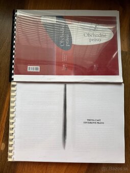 Právnicka literatúra - 6