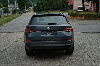 Škoda Kodiaq 2.0 TDI SCR Style DSG 7miest - 6