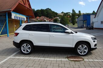 Škoda Karoq 1.6 TDI Executive - 6