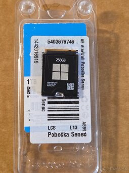 Microsoft Surface Pro 9 i5-1235U ZĽAVA - 6