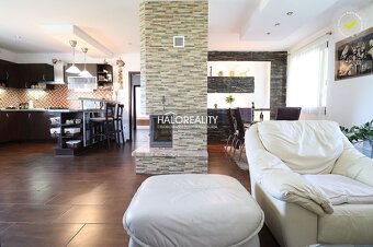 HALO reality - Predaj, rodinný dom Cabaj - Čápor, štýlový bu - 6
