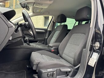 Volkswagen Passat 2.0TDi DSG 110kw - Odpočet DPH - - 6