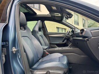 Cupra Formentor 2.0TSi 228kw 79.000km - Odpočet DPH - - 6