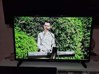 Predám LED TV Sencor SLE 3257TCS HD ready - 6