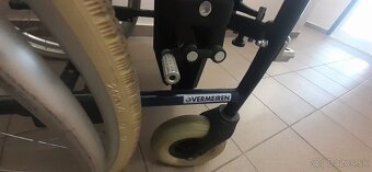 Invalidny vozik - 6