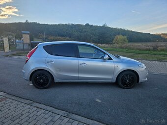 Hyundai I30 1.4 16v - 6