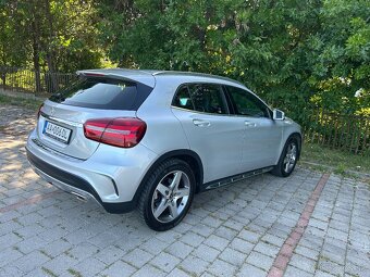 Mercedes-Benz GLA - 6