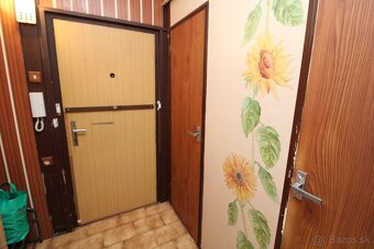 BRANDreal – prenájom 1 iz. bytu na ulici M.Bela, Piešťany - 6