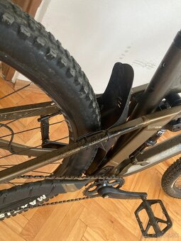 Horský trailový bicykel GHOST Riot Trail Essential 29 - 6