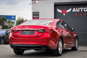 Mazda 6 2.0 Skyactiv-G Attraction - 6
