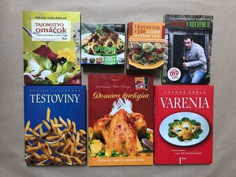 Poklady slovenskej kuchyne, Nigella Express, Doba jedová - 6